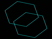 bu be you GIF by Bryan Unger