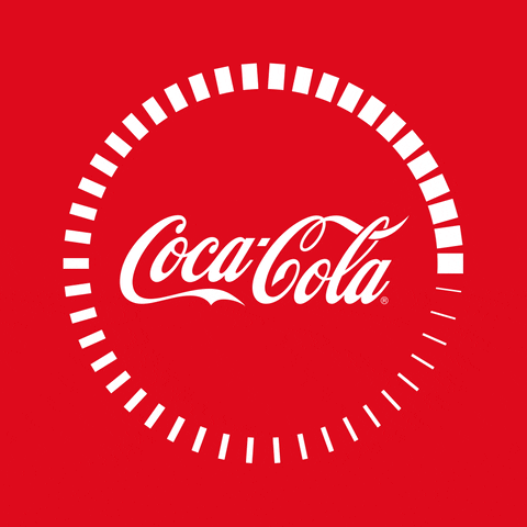 GIF by The Coca-Cola Company South East Africa
