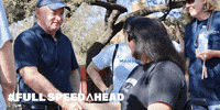 Full Speed Ahead Politics GIF by Captain Mark Kelly
