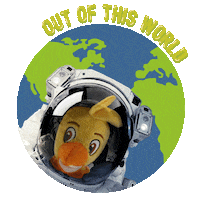 PolloCamperoUSA cusa camperousa pollo campero usa Sticker