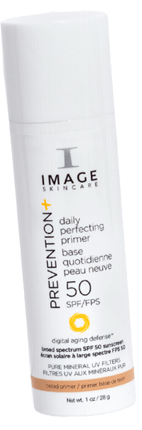 Beauty Spf Sticker by IMAGE Skincare
