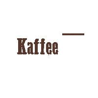 KaffeeArt coffee augsburg kaffee kaffeeart Sticker