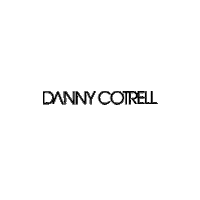 Dc Dannycotrell Sticker by Xrulesphotography