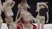 Leave Me Alone GIF by Reneé Rapp