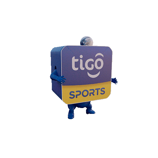 soccer futbol Sticker by Tigo Honduras