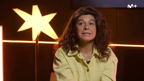 M Comedia GIF by Movistar Plus+