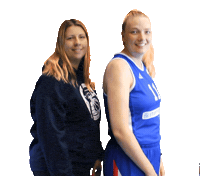Basketball Sticker by Startportaal / Binnenland