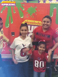 nicksb51 GIF by Nickelodeon at Super Bowl