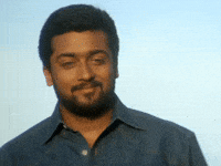 Mounam Pesiyadhe GIF