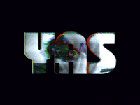 Art Glitch GIF