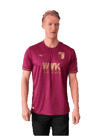 Fanprojektaugsburg Sticker by Stadtjugendring Augsburg