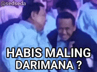 Prabowo Etanol GIF