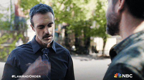 Season 25 Nbc GIF by Law & Order
