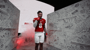 College Football GIF by Wisconsin Badgers