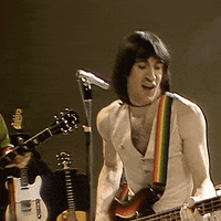 Steven Wilson Rock GIF by Gentle Giant Band