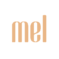 Mel Sticker by Melissa