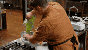 Australia Blender GIF by MasterChefAU