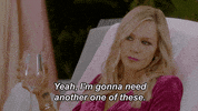 Jennie Garth Brandon Walsh GIF by BH90210
