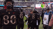 football touchdown GIF by GoArmyWestPoint