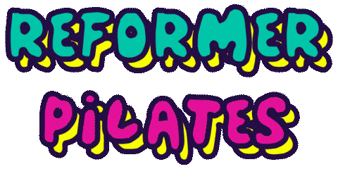 Fitness Workout Sticker