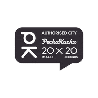 Pechakucha Pkn Sticker by Proper