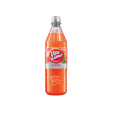 Limo Sticker by Vita Cola