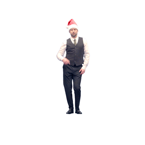Dance Boss Sticker by Golin Riga
