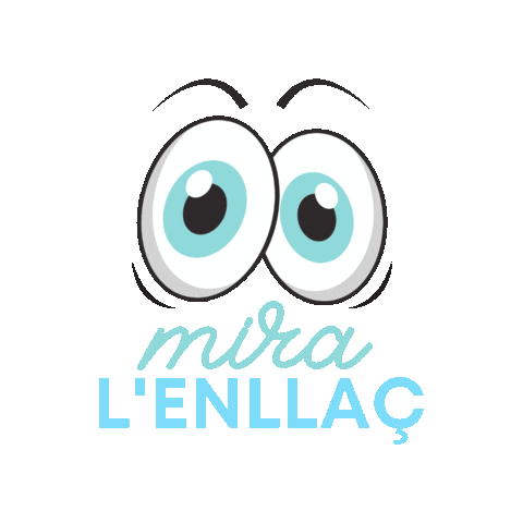 Illes Balears Link Sticker by llengua mallorca