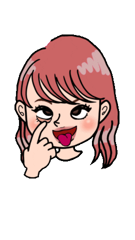 エクシエ Sticker