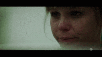 sad tv show GIF by C8