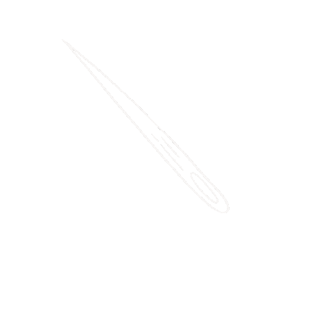 Amsterdam Sewing Sticker by NEW TAILOR