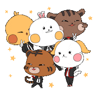 Oneus Hwanwoong Sticker
