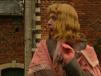 buitendezone GIF by vrt