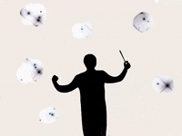 Life Yes GIF by Barbara Pozzi