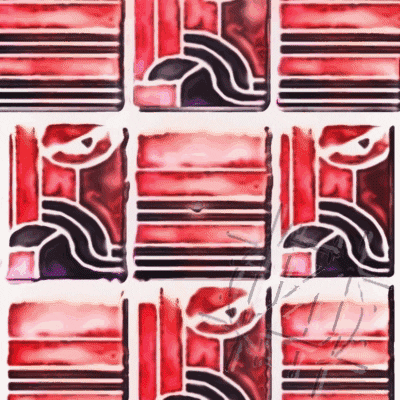 Art Splash GIF by NACHTSCHIMMEN Music-Theatre-Language NIGHTSHADES