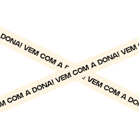 tshirteria dona tshirteria reinvente-se vem com a dona Sticker