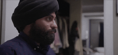 turban GIF