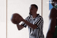 Basketball Here You Go GIF by REVOLT TV