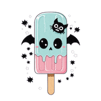 Halloween Instagram Sticker