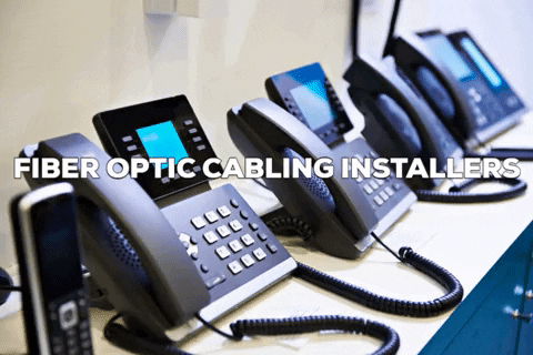 qualtel giphygifmaker data cabling data cabling installation fiber optic cabling installers GIF