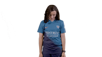 Chicago Red Stars Sport GIF by National Women's Soccer League