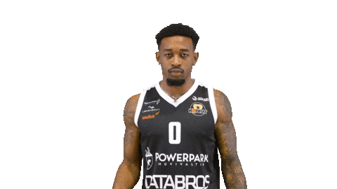 Sport Basketball Sticker by Basket_fi