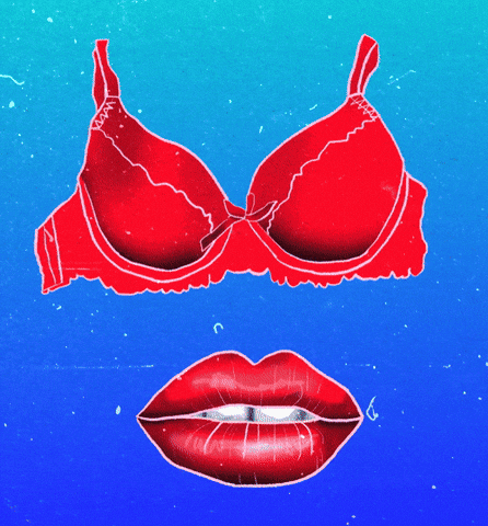 themediawitch_ what sexy wtf trippy GIF