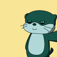 Happy Crypto GIF by Odd Otties