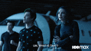 What Is That GIF by Max