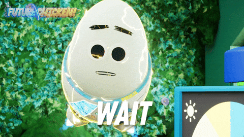 No Way What GIF by Wind Sun Sky Entertainment