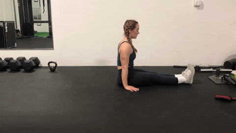 megsquats giphyupload GIF