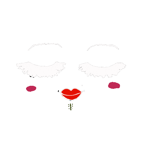 Eyes Sticker