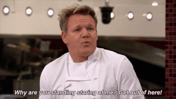 hell's kitchen GIF by Fox TV