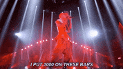 GIF by The Four